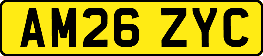 AM26ZYC