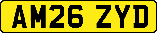 AM26ZYD