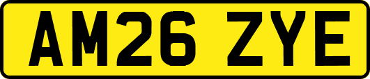 AM26ZYE