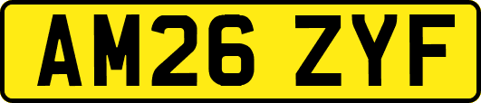 AM26ZYF