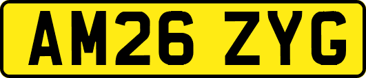 AM26ZYG