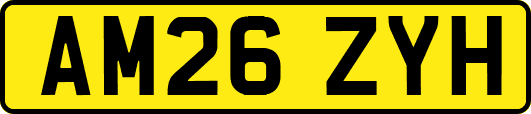 AM26ZYH