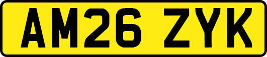 AM26ZYK