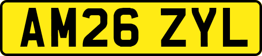 AM26ZYL