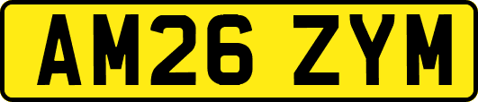 AM26ZYM