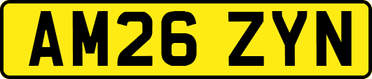 AM26ZYN