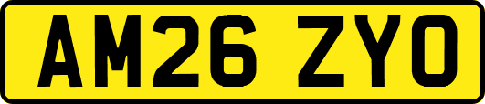 AM26ZYO