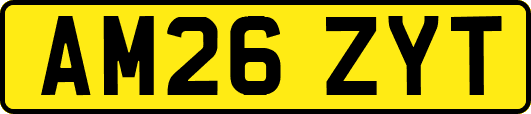 AM26ZYT