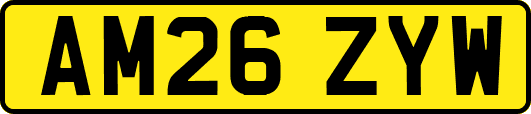 AM26ZYW