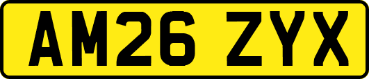 AM26ZYX