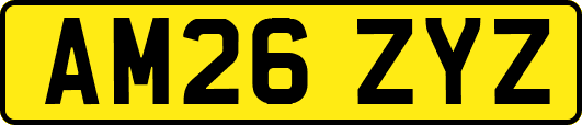 AM26ZYZ
