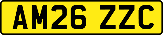 AM26ZZC