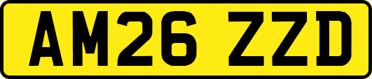 AM26ZZD