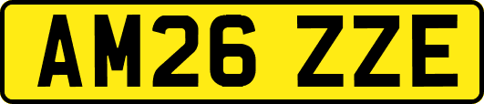 AM26ZZE