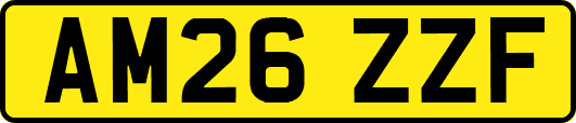 AM26ZZF