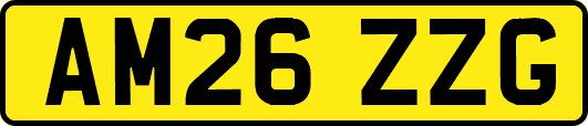 AM26ZZG