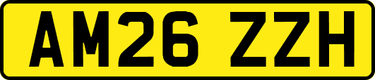 AM26ZZH