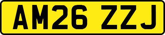 AM26ZZJ
