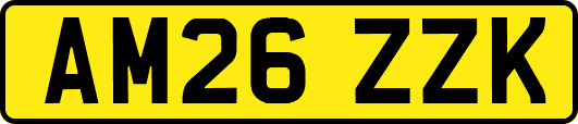 AM26ZZK