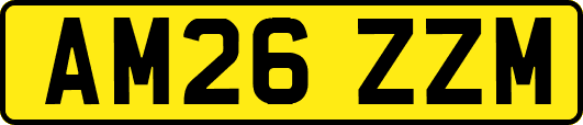AM26ZZM