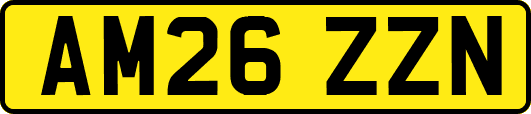 AM26ZZN