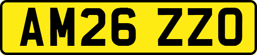AM26ZZO