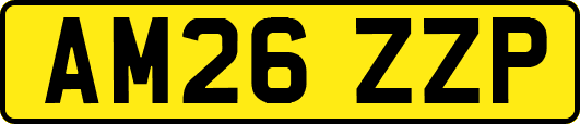 AM26ZZP