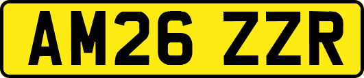 AM26ZZR