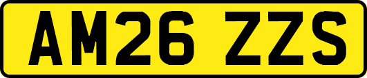 AM26ZZS