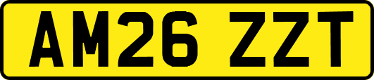 AM26ZZT