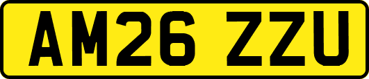 AM26ZZU