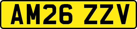 AM26ZZV