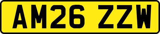 AM26ZZW