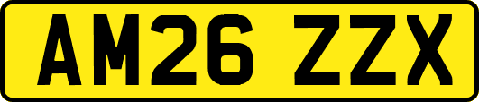 AM26ZZX