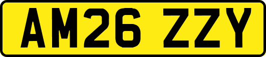 AM26ZZY