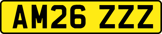 AM26ZZZ