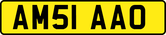 AM51AAO