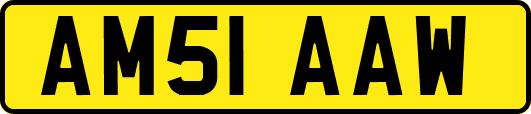 AM51AAW