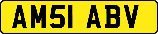 AM51ABV