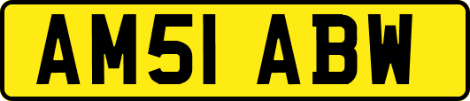 AM51ABW