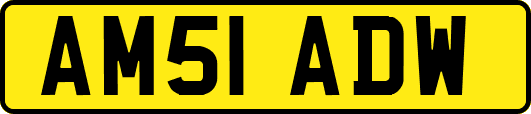 AM51ADW