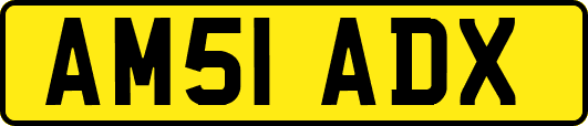 AM51ADX