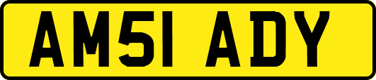 AM51ADY