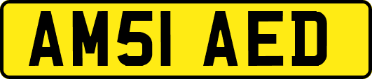 AM51AED