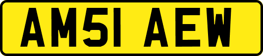 AM51AEW