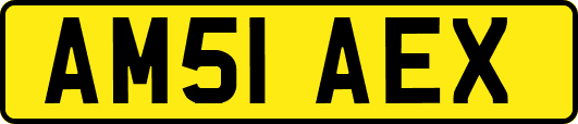 AM51AEX