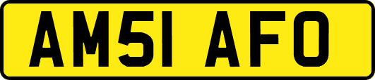 AM51AFO