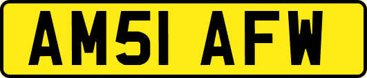 AM51AFW