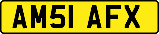 AM51AFX