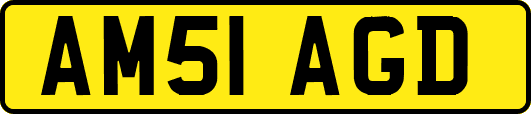 AM51AGD